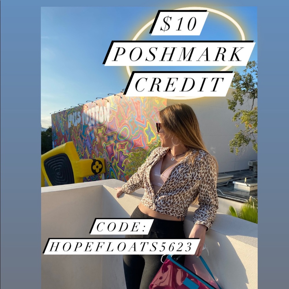 Bookmark Our Closet 💕 - Picture 2 of 3